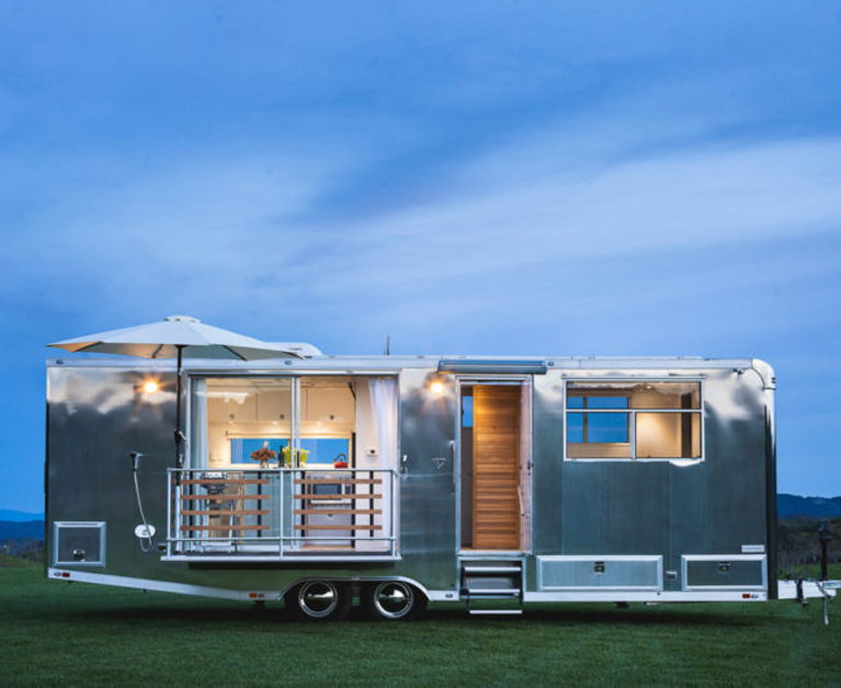 Redefining the American Dream