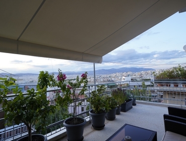 EXCEPTIONAL INVESTMENT PROPERTY IN CENTAL ATHENS, AREA OF LYCABETTUS