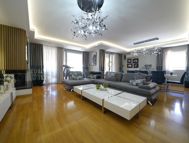 ULTA-LUXURIOUS PENTHOUSE IN PALAIO FALIRO, SOUTHERN SUBURBS, ATTICA, GREECE